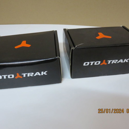 Ototrak remote control for Jet ski new, set of 2