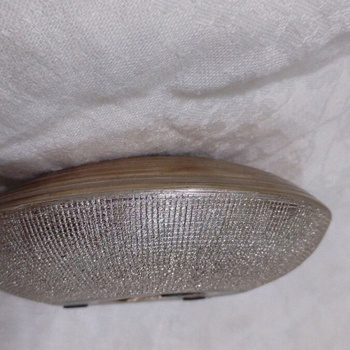 Ceramic candle holder for tealights like new