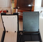 Desk set new, 1980s