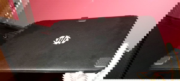 Λαπτοπ hp