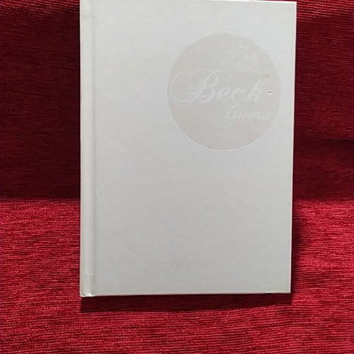 Beck Guero CD deluxe edition like new, pop