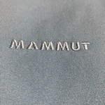 Mammut fleece shirt used, size L, blue