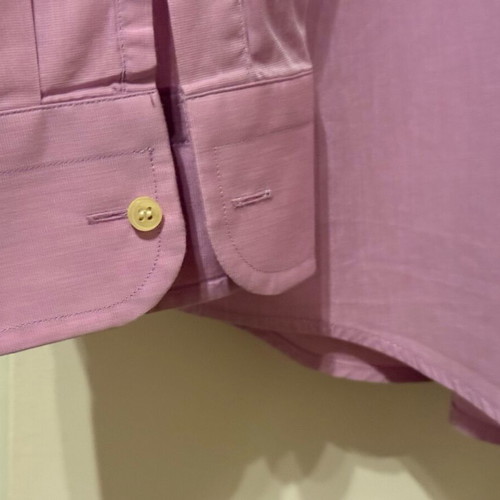Johnson's lilac shirt XXL like new