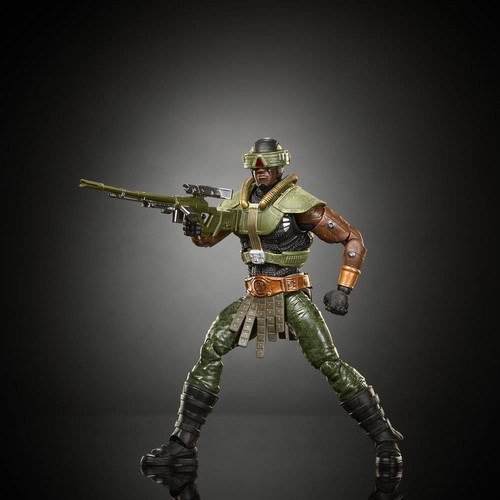 Tri-Klops action figure new, Masters of the Universe 2026 Chronicles