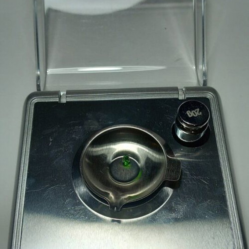 Diopside 0.30ct New