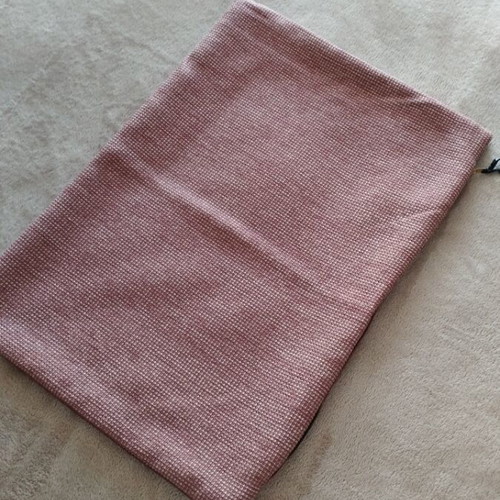Jysk decorative pillow cover like new 33×48 with zipper