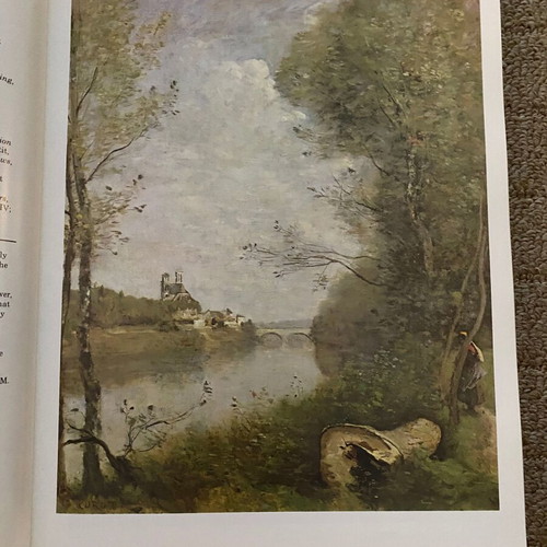 The Armand Hammer Collection Art Book like new, five centuries of masterpieces