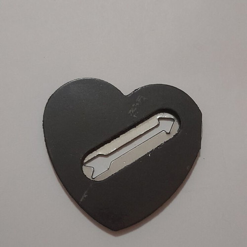 IKEA Spika vintage magnet set like new, 4 pieces