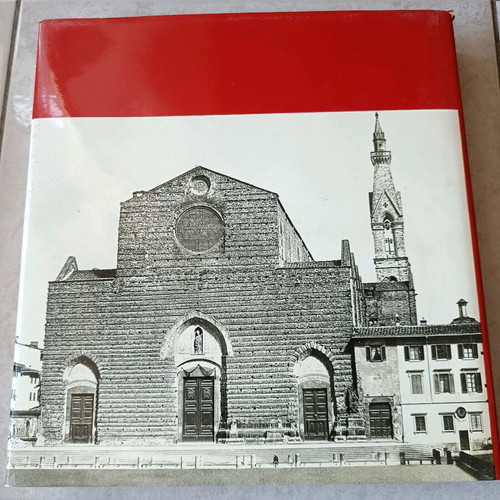 Firenze ieri e oggi book like new, Italian