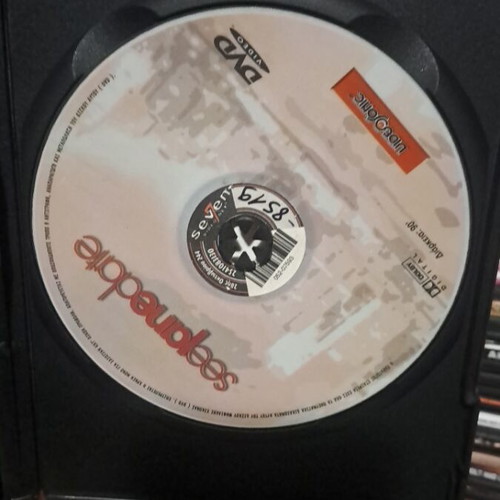 Το επόμενο ραντεβού DVD μεταχειρισμένο με ελληνικούς υπότιτλους