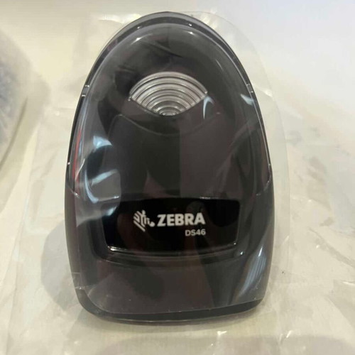 Zebra DS4608 Wired Barcode Scanner New Without Cable