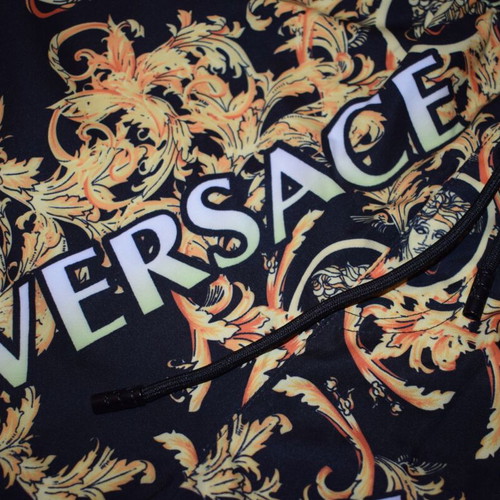 Versace shorts men size M/L new colorful
