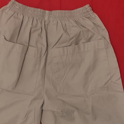 Frame medical work set used, size small, gray-ice color