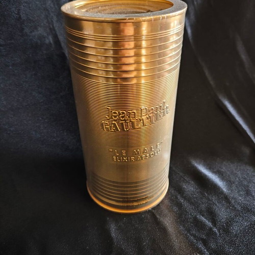 Jean Paul Gaultier Le Male Elixir Absolu Intense Parfum 125ml new authentic