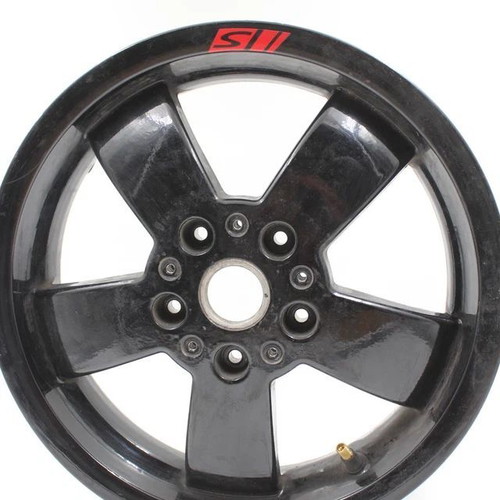 Piaggio Vespa SI GT/GTS/GTV/GTL rims set used 12x3.00