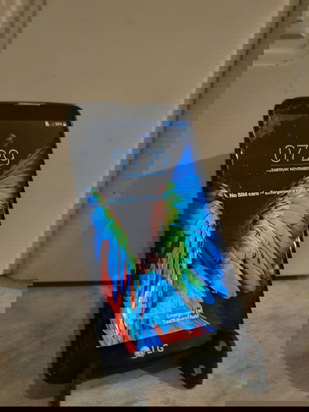 LG K10 LTE (K420N)