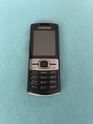Samsung GT-C3010 used mobile phone