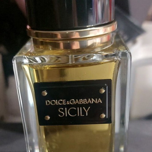 Dolce & Gabbana Velvet Sicily Eau de Parfum 50 ml