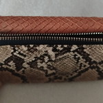 Wallet new with many compartments