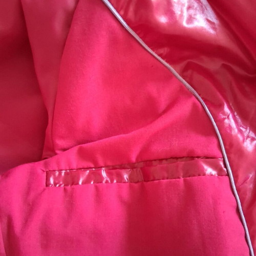 Spoom windbreaker jacket like new, pink, size M