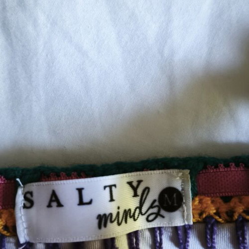 Salry Minds bikini medium like new