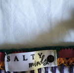 Salry Minds bikini medium like new