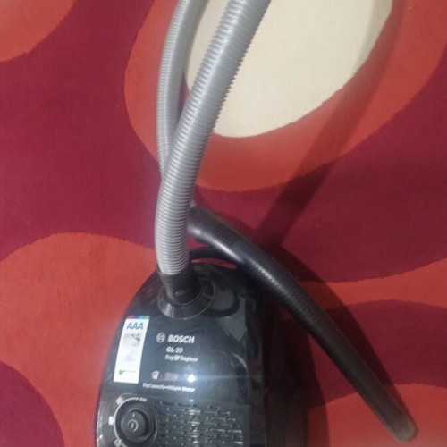 Bosch GL-20 Vacuum Cleaner used, functional