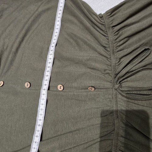 Dress size M like new