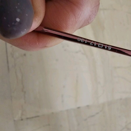 CentroStyle Lady Make Up Glasses like new