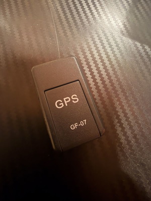 Gps tracker καινούργιο