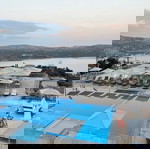 4-Star Hotel 10,000 sqm with Panoramic Ionian Sea View, Lefkada