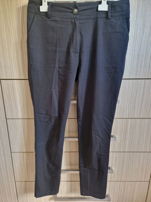 FGL by Figalos pants black like new size S 36 8