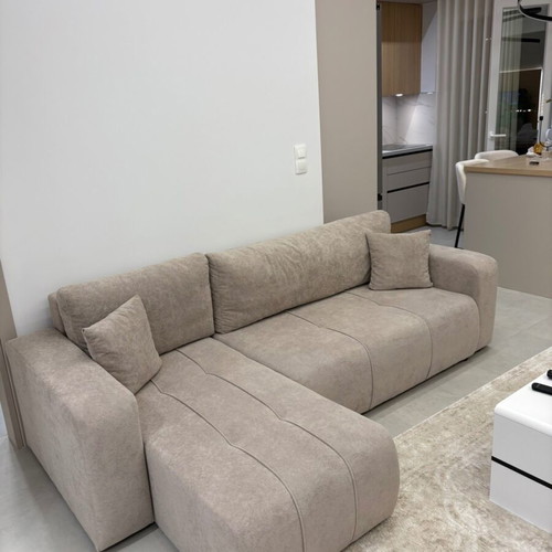 Corner sofa