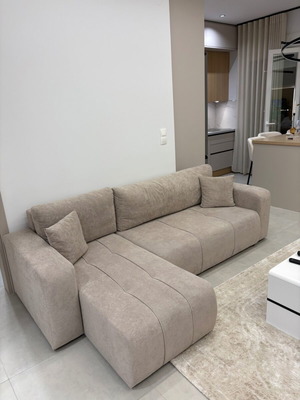 Corner sofa