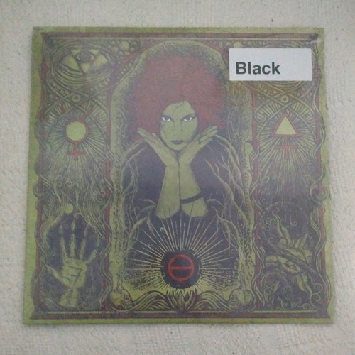 Jess And The Ancient Ones LP new, psychedelic rock