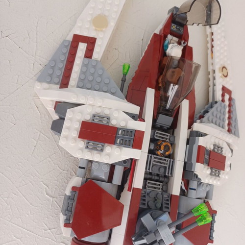 Lego Star Wars Jedi™ Scout Fighter 75051 used