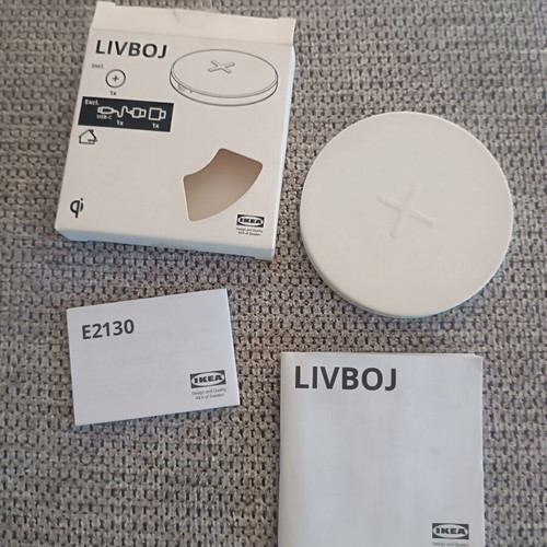 IKEA Wireless Charger like new