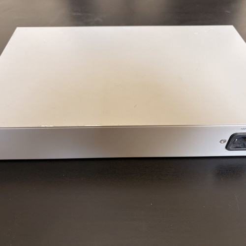 Allied Telesis AT-GS950/8 Gigabit Managed Switch Refurbished