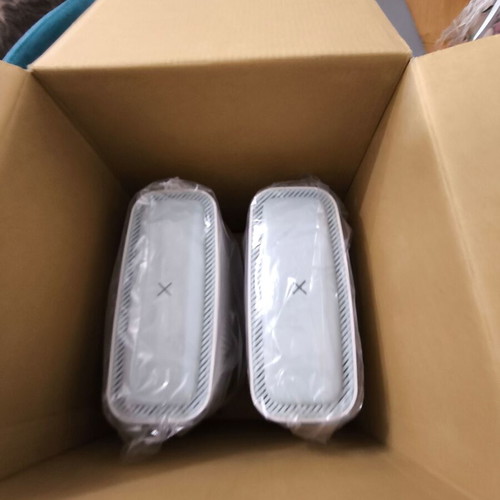D-Link Eagle Pro AI AX3200 Mesh System M32 like new, 2 pack
