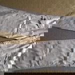  Παντελόνι εκρού Esprit / XL