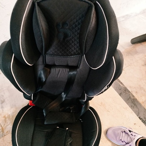 Lorelli child car seat 9-36 kg