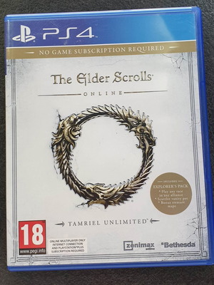 PS4 παιχνίδι