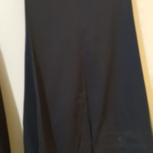 Marks & Spencer 3 piece suit regular fit dark blue new