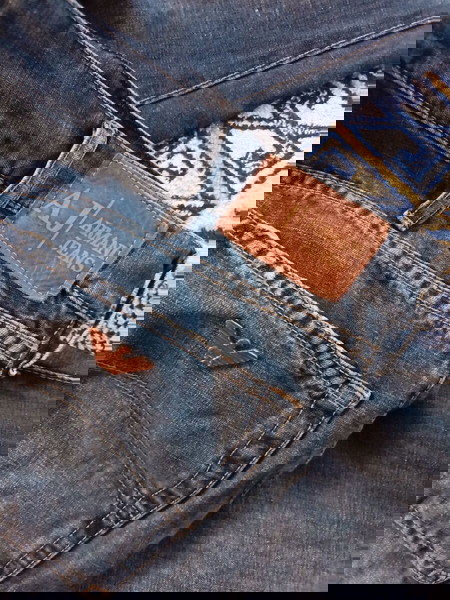 Armani Jeans