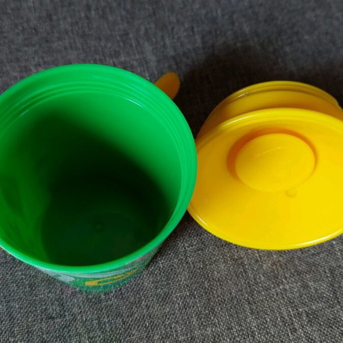 Munchkin cup new