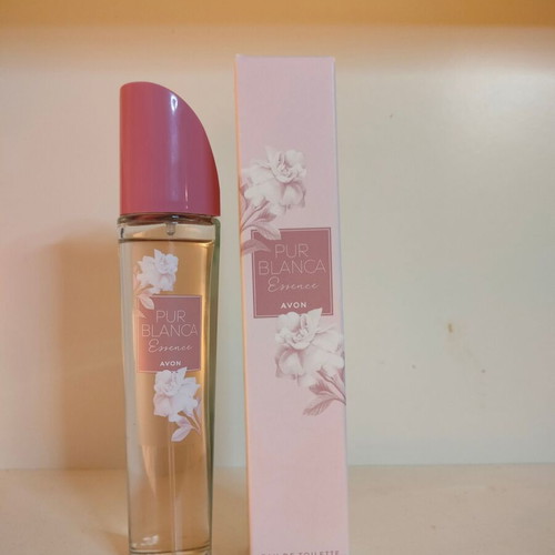 Pur Blanca Essence 50ml new perfume
