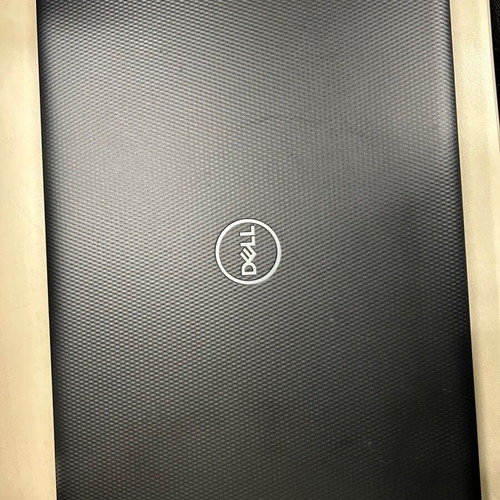 Dell Inspiron 3583 laptop used, Intel i3, 8GB RAM, 256GB storage