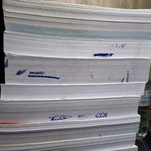 Positive direction textbooks used (Physics, Chemistry, Language)