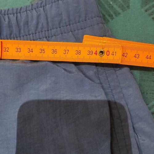 Champion swimwear M used, blue