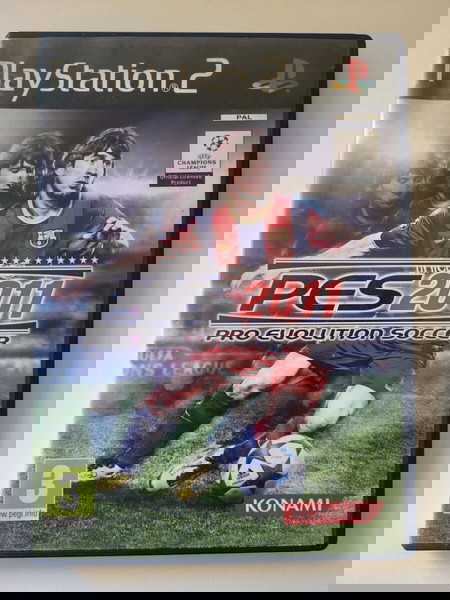 ps2 games